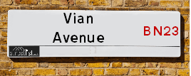 Vian Avenue