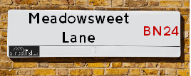 Meadowsweet Lane