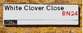 White Clover Close