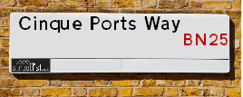 Cinque Ports Way