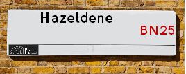 Hazeldene