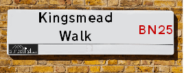 Kingsmead Walk