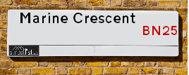 Marine Crescent