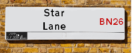 Star Lane