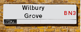 Wilbury Grove