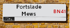 Portslade Mews