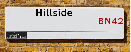 Hillside