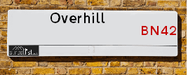 Overhill