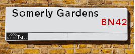 Somerly Gardens