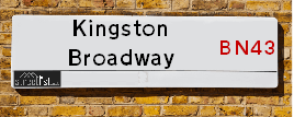 Kingston Broadway