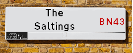 The Saltings