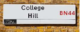 College Hill