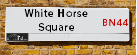 White Horse Square