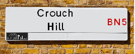 Crouch Hill