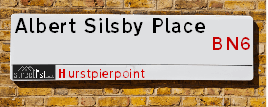 Albert Silsby Place