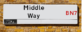 Middle Way