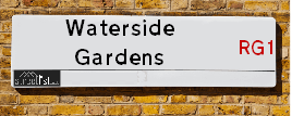 Waterside Gardens