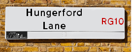 Hungerford Lane