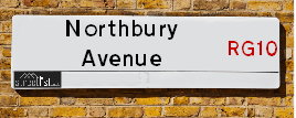 Northbury Avenue