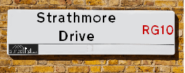 Strathmore Drive