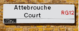 Attebrouche Court