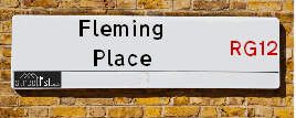 Fleming Place