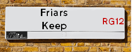 Friars Keep