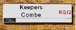 Keepers Combe