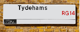 Tydehams