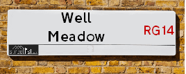 Well Meadow