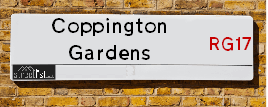 Coppington Gardens