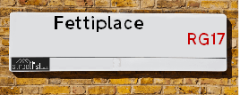 Fettiplace