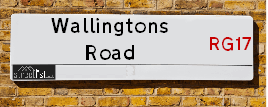 Wallingtons Road