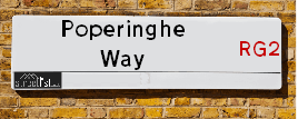 Poperinghe Way