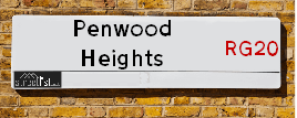 Penwood Heights