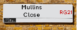 Mullins Close