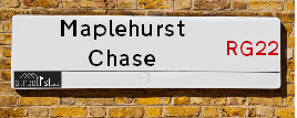 Maplehurst Chase