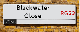 Blackwater Close