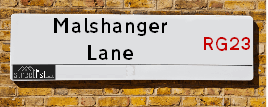 Malshanger Lane