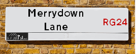 Merrydown Lane