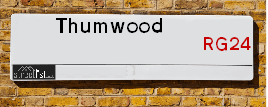 Thumwood