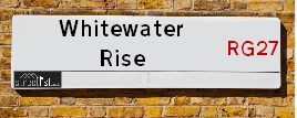 Whitewater Rise