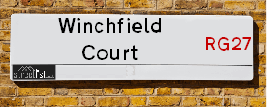 Winchfield Court