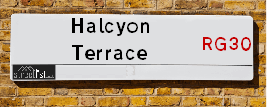 Halcyon Terrace