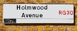 Holmwood Avenue