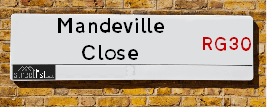 Mandeville Close