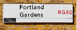 Portland Gardens