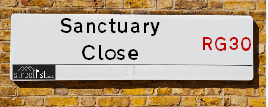 Sanctuary Close