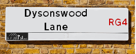 Dysonswood Lane