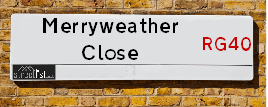 Merryweather Close